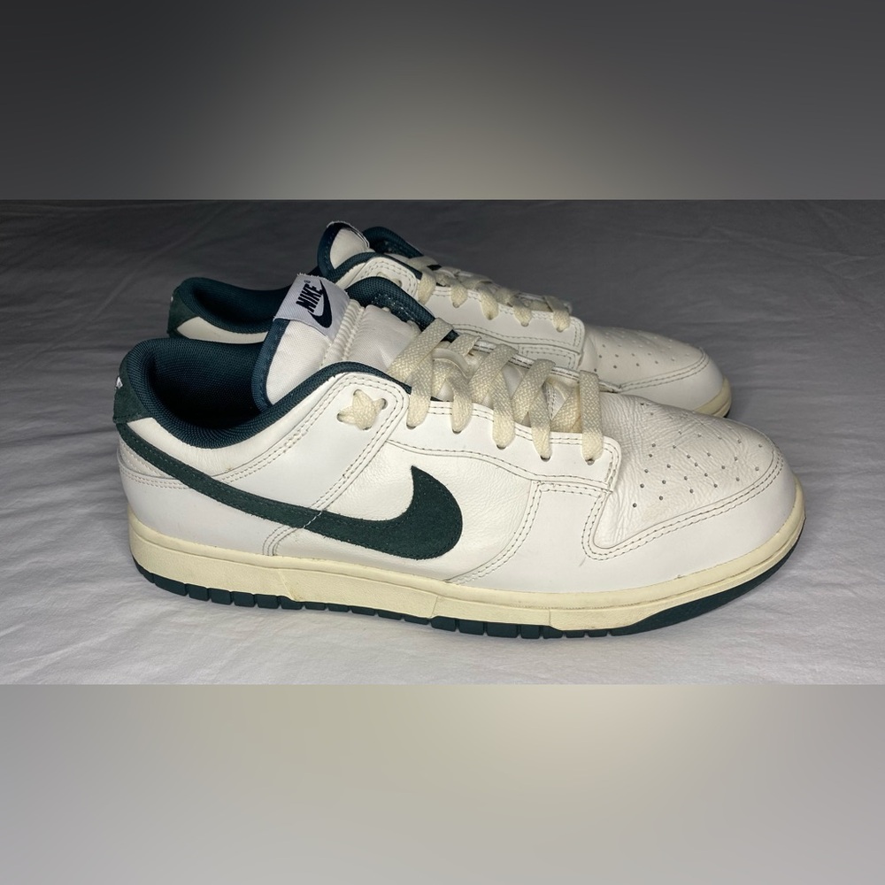 Nike Dunk Low Athletic Department - Deep Jungle FQ8080-133 Size 11